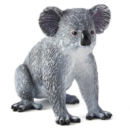 Figura De Urso Koala One Size