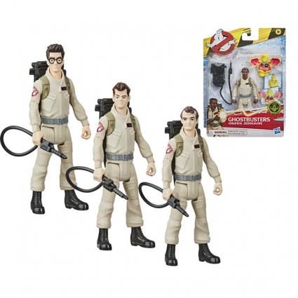 Figura Básica Ghostbooks Ghostbusters 4-7 Years Multicolor