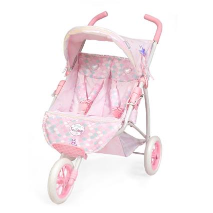 Cadeira Dobrável De Pulso 3-6 Years Multicolor