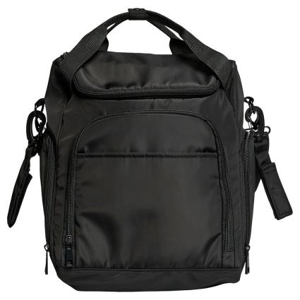 Mudança Bolsa Maternidade Zilla One Size Black