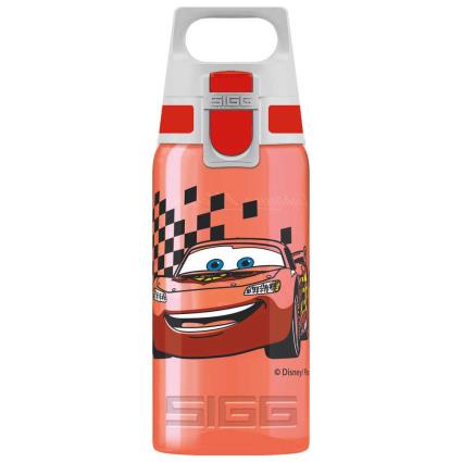 Viva One Cars Bottle 500ml One Size Red