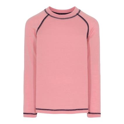 Camiseta De Manga Curta Ulster 702 128 cm Rose