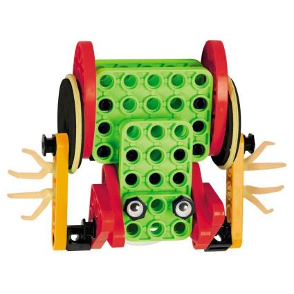 Animais De Meado Mechanics Junior 6-9 Years Multicolor