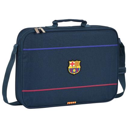 Bolsa Fc Barcelona Third One Size Multicolor