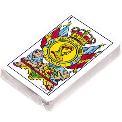 Catalan Deck N 35-50 12 R20996 Com 12 R20996 One Size Multicolor