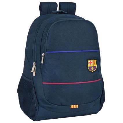 Mochila Backpackona Fc Barcelona Third One Size Multicolor