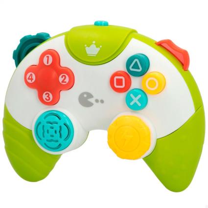 Controlador De Console Baby One Size Multicolor
