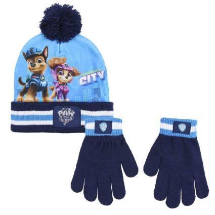 Definir Paw Patrol Movie One Size Multicolor