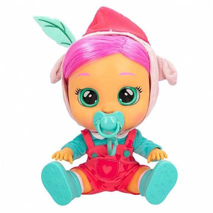 Bebês Porquinhos De Boneca Chorando Storyland 18-24 Months Multicolor