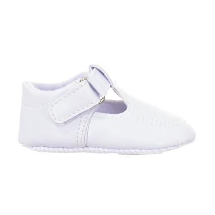 Zapatilhas EU 18 White