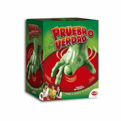 Prova R Verdade O 6-9 Years Multicolor