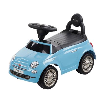 Listras Fiat 500 12-24 Months Multicolor