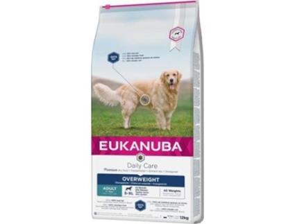 Ração para Cães  (12 kg - Seca - Todas as Idades - Sabor: Milho e Aves)