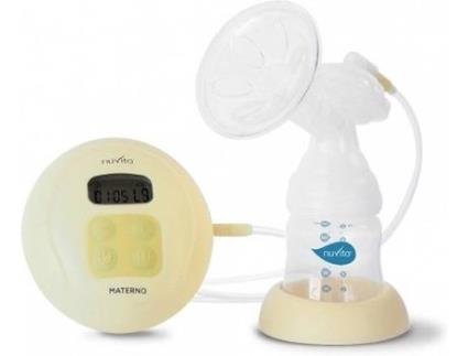 Bomba de Mama Elétrica  Life