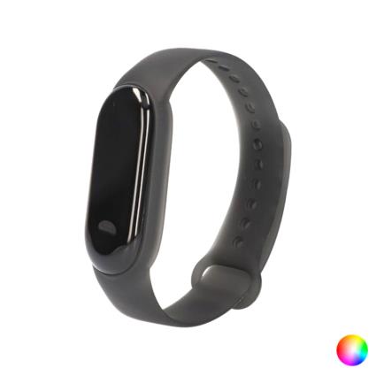 Recarga Pulseira de Atividade  MI BAND 6 TPU - Preto