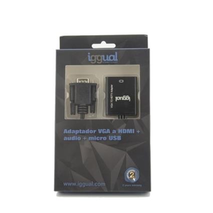 Cabo HDMI  IGG317297