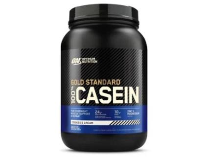 100% Casein 909g - Caseína