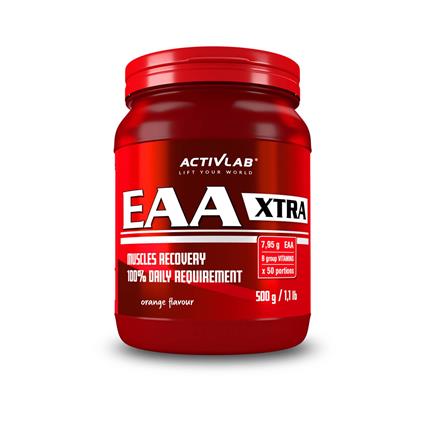 EAA Xtra 500g - Aminoácidos