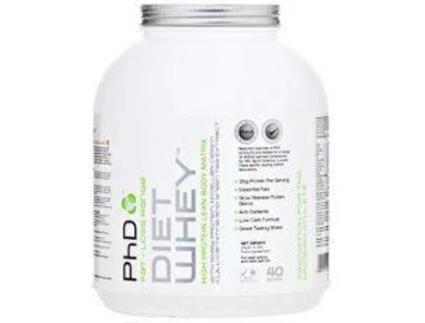 Diet Whey 2kg - Proteína de Whey