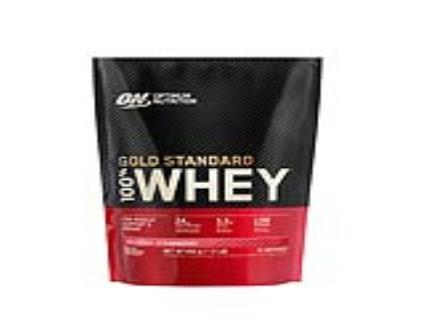 100% Whey Gold Standard 450g - Proteína de Whey