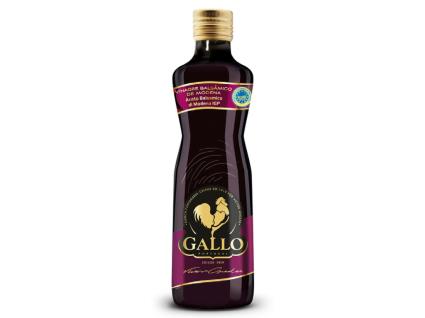 Vinagre Balsámico de Modena 250ml - Vinagre