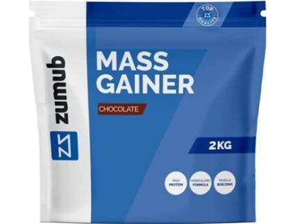 Mass Gainer 2Kg - Gainer