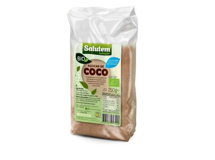 Organic Coconut Sugar 250 g - Azúcar
