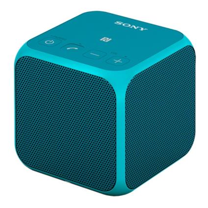 Coluna  SRS-X11L Blue