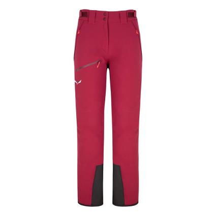 Calças Antelao Beltovo Tirolwool Responsive DE 32 Rhodo Red