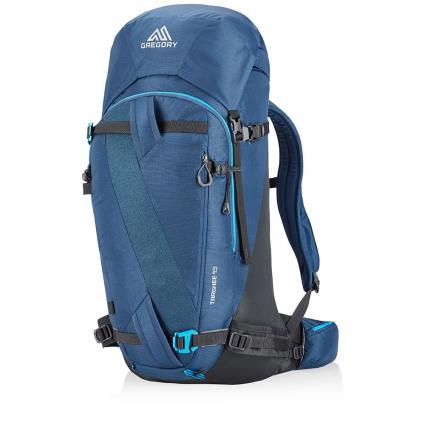 Mochila Targhee 45l L Atlantis Blue