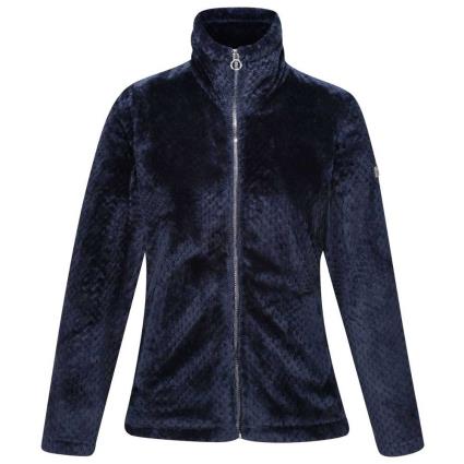 Casaco Polar Hermilla 18 Navy