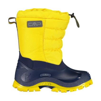 Botas De Neve Hanki 2.0 EU 28 Yellow