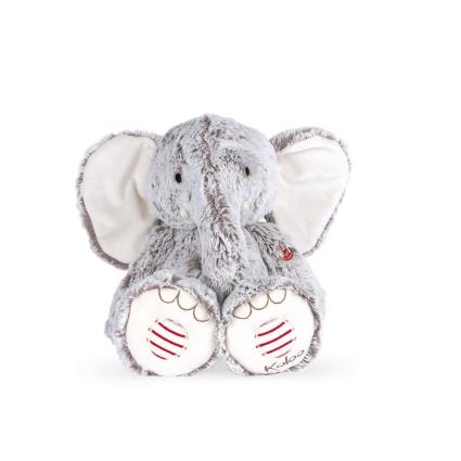 Elephant Noa Prestige Large 0-99 Years Grey