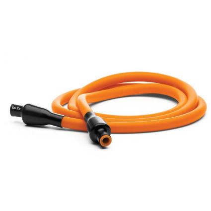 Resistance Cable Set Light 6.80 kg Orange