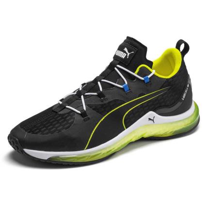 Sapato Lqdcell Hydra EU 44  Black / Yellow Alert