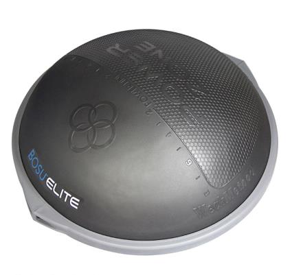 Elite Balance Trainer One Size Black