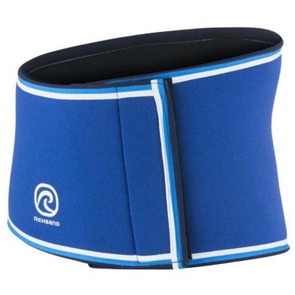 Rx Original Back Support 7 Mm S Blue