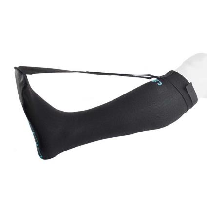 Ultimate Plantar Fascia XL Black