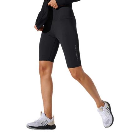 Calças Curtas Essential Tight 2XS Black