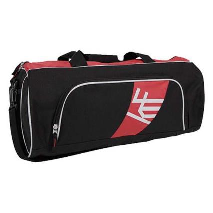 Sport One Size Black / Red