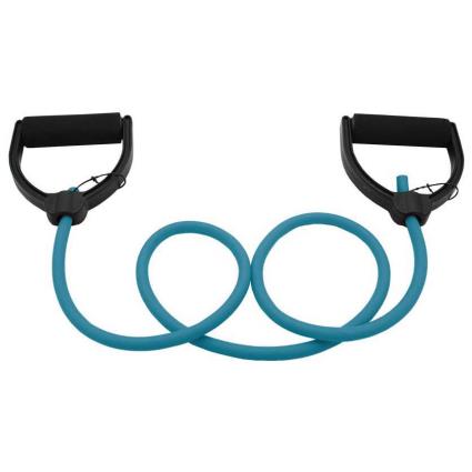 Resistance Fitness Tube Light Light Blue