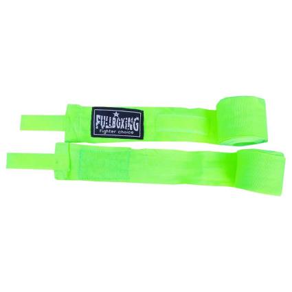 Fullboxing 500 cm Green