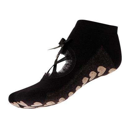 Meias Babette Dance EU 35-40 Black