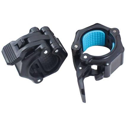 Dt Weight Claw One Size Black / Bleu