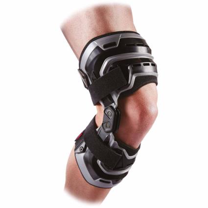 Elite Bio-logix Knee Brace Left M Black