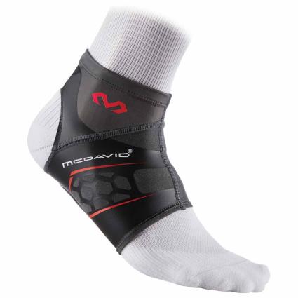 Elite Runners Manga Terapêutica Para Fascite Plantar Direita L Black