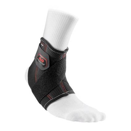 Phantom 2 Ankle Brace XS-S Black