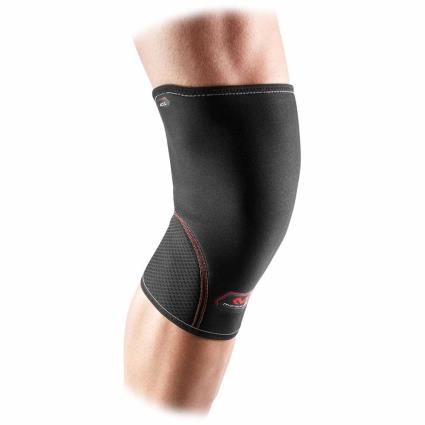 Knee Sleeve XL Black