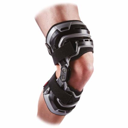 Elite Bio-logix Knee Brace Right L Black