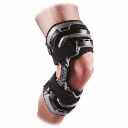 Elite Bio-logix Knee Brace Right XL Black